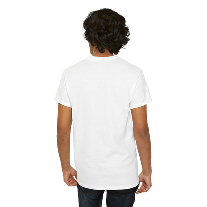Unisex T-Shirt mit Zitat - Goethe - Gesetze