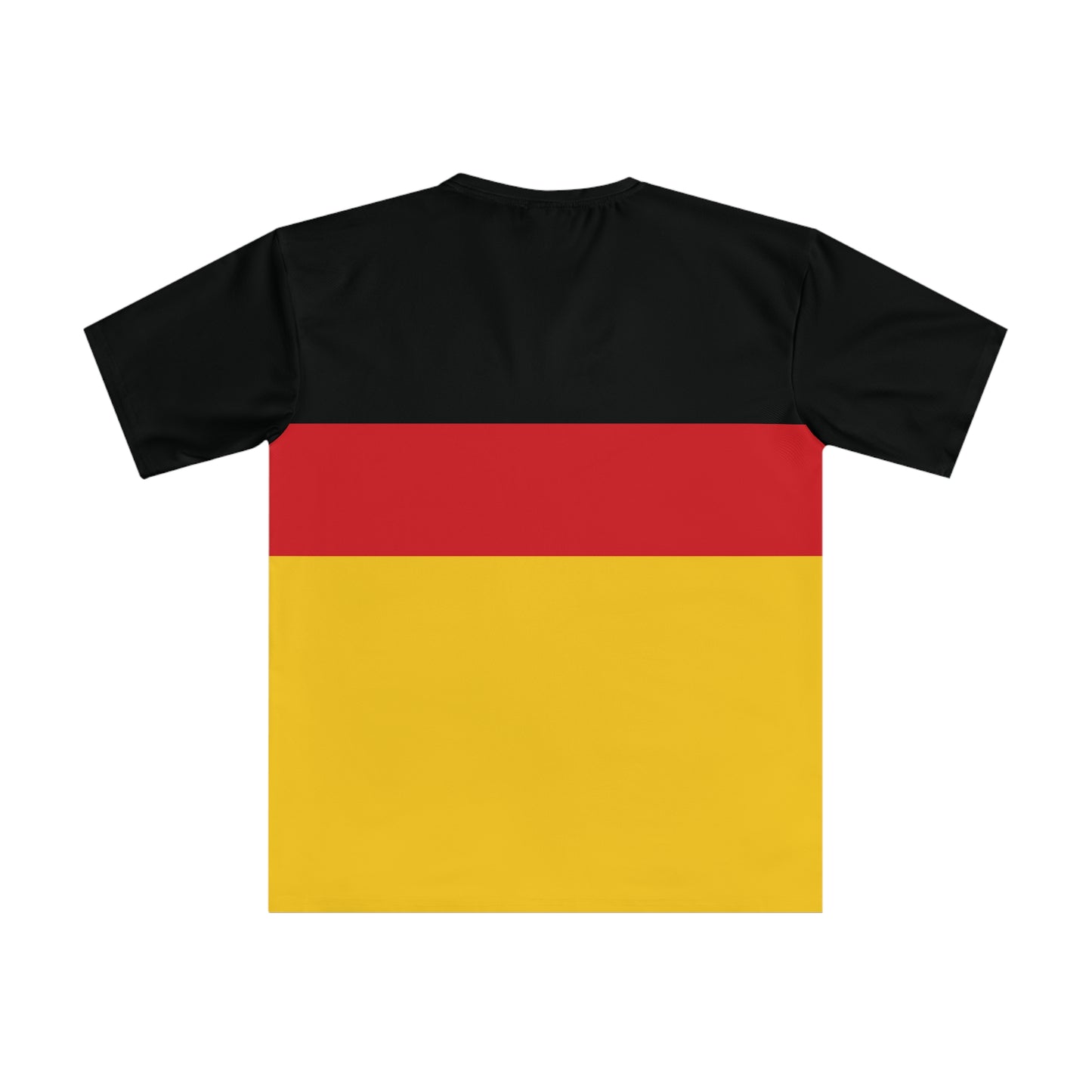 Lockeres Herren T-Shirt