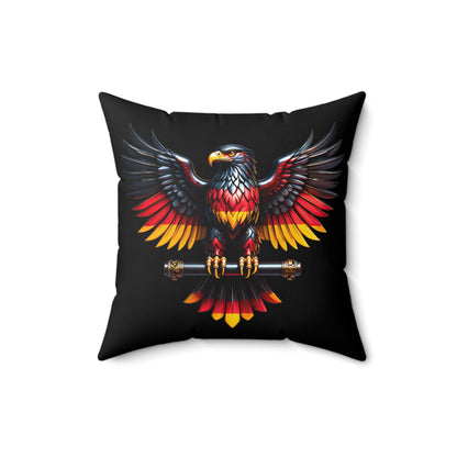 Kissen - Deutschland