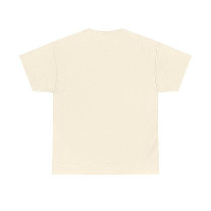 Unisex T-Shirt mit Zitat - Apostel Paulus - Arbeiten