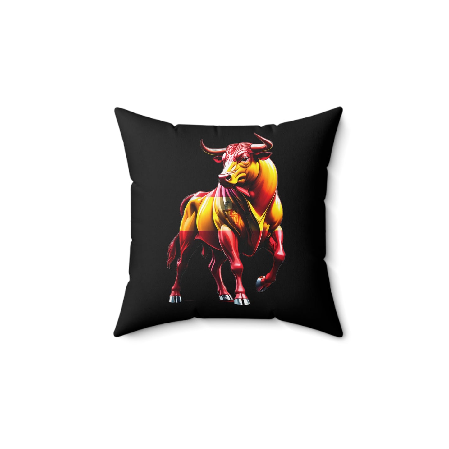 Pillow - Spain