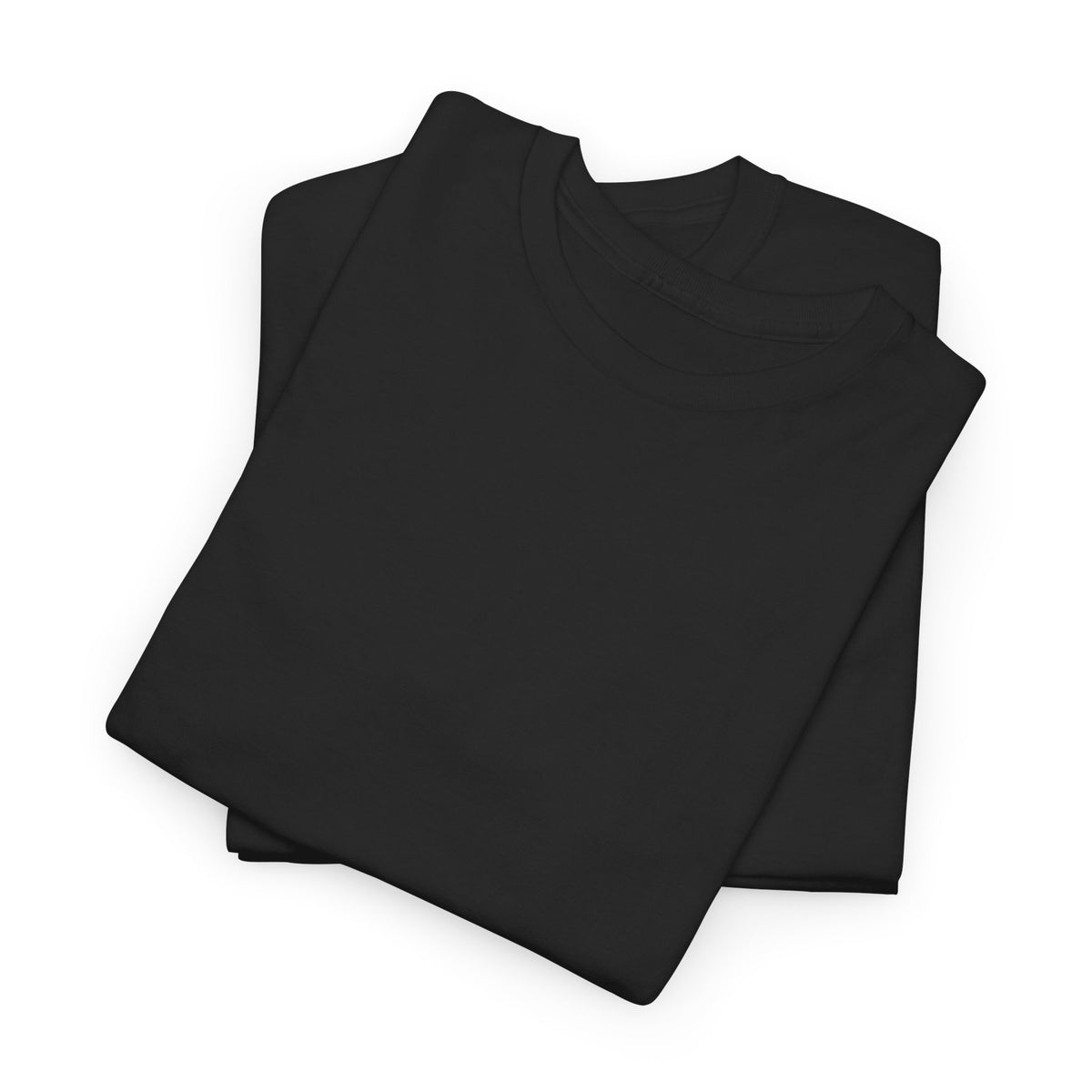 Unisex T-Shirt mit Zitat - Zincgref - Gott macht das Wetter (Druck hinten)