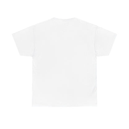 Unisex T-Shirt aus Baumwolle - Würde unantastbar