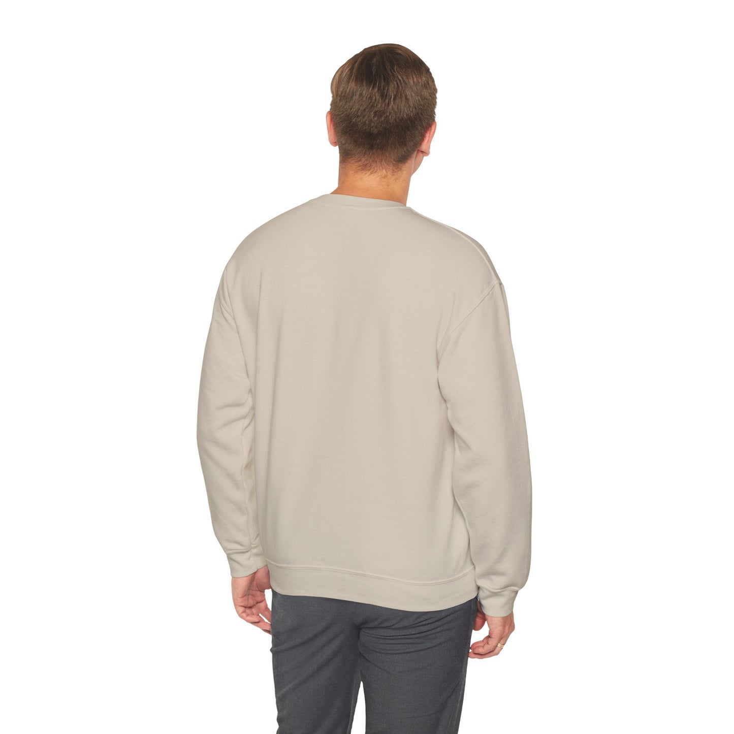 Unisex Sweatshirt mit Zitat - Goethe - Gesetze