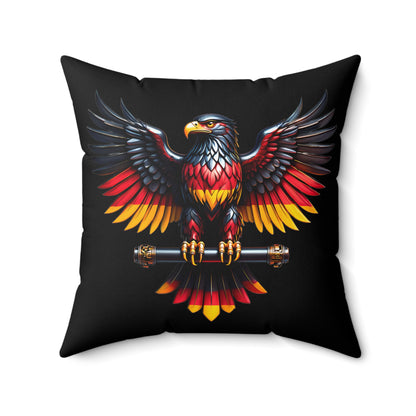 Kissen - Deutschland