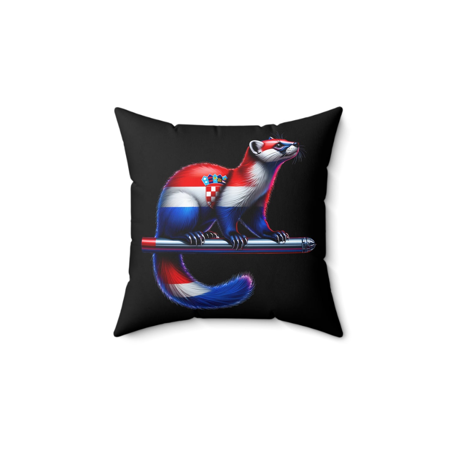 Pillow - Croatia
