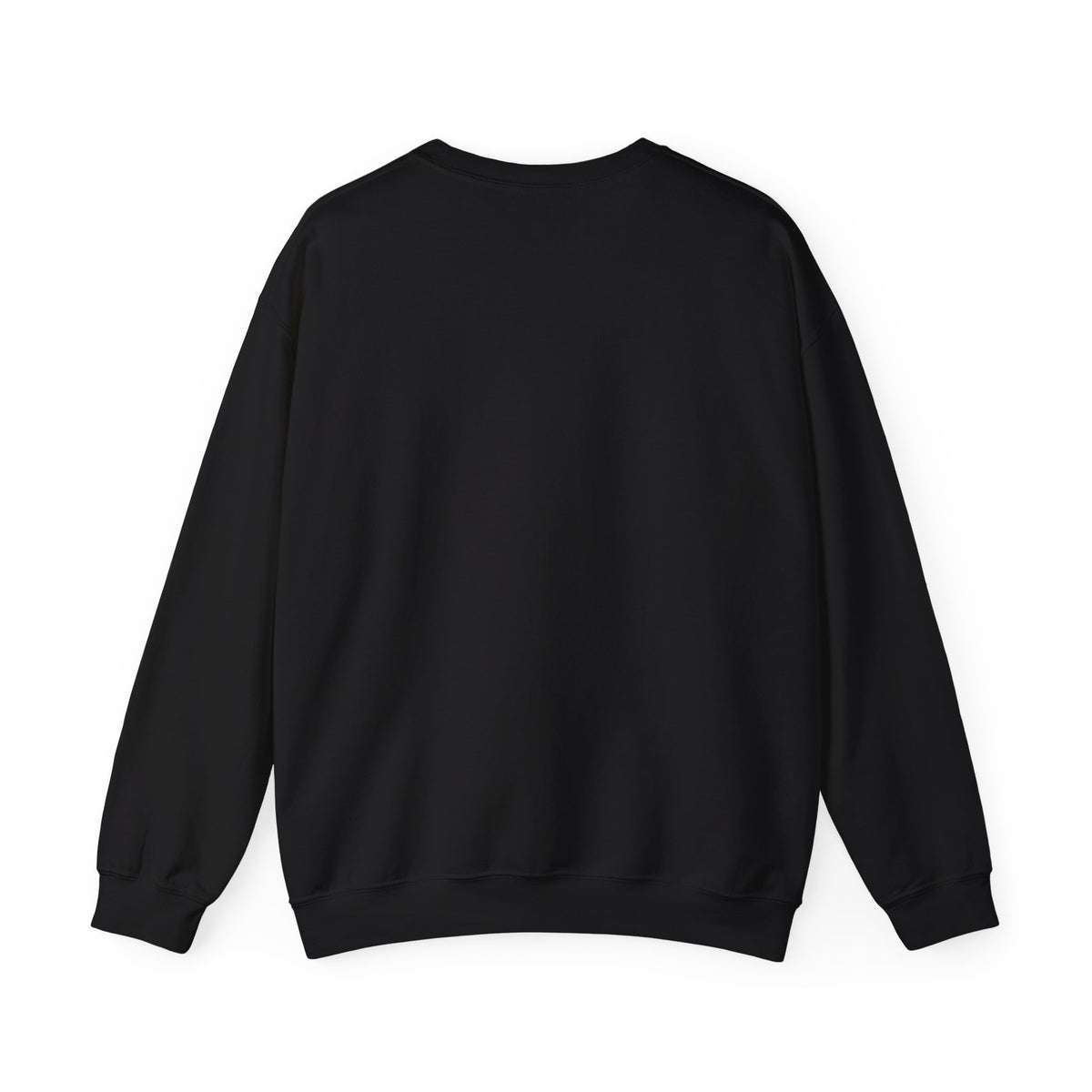 Unisex Sweatshirt mit Zitat - Busch - Ein guter Braten