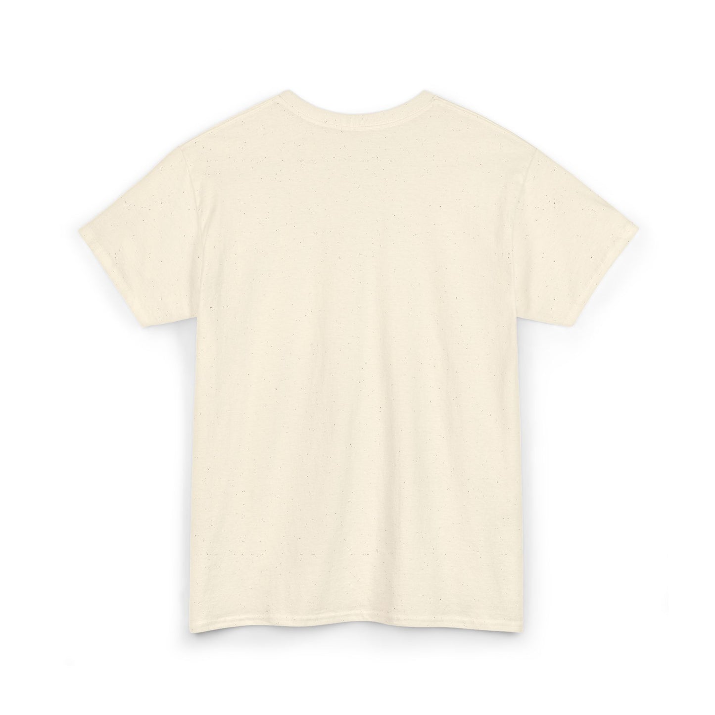 Unisex Baumwolle T-Shirt mit besticktem Zitat - Friedrich Nietzsche - Gott ist tot