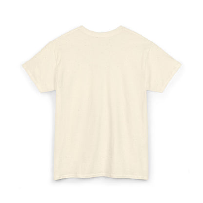Unisex Baumwolle T-Shirt mit besticktem Zitat - Friedrich Nietzsche - Gott ist tot
