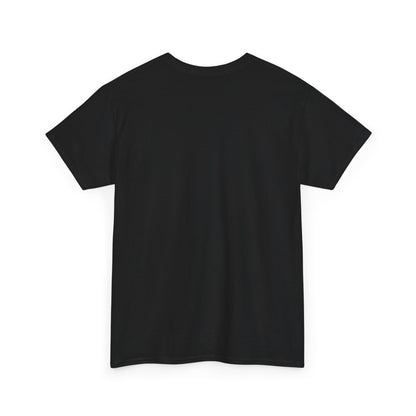 Unisex T-Shirt mit Zitat - Busch - Ein guter Braten