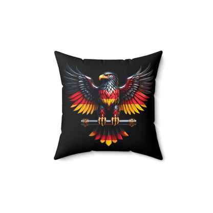 Kissen - Deutschland