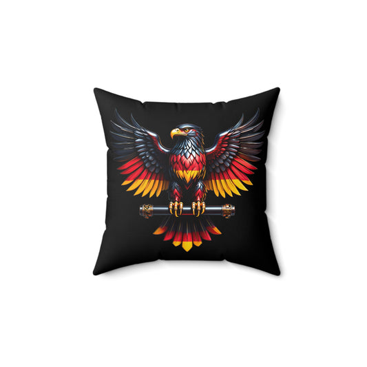 Pillows - Germany
