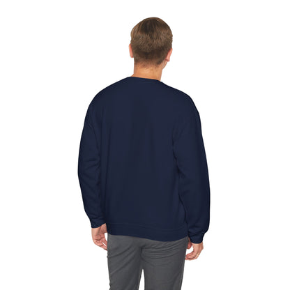Unisex Sweatshirt mit Taube und Zitat - Kant