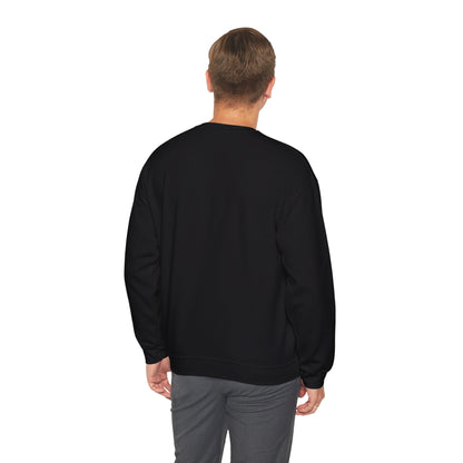Unisex Sweatshirt mit Zitat - Friedrich Schiller - Glaube und Friede