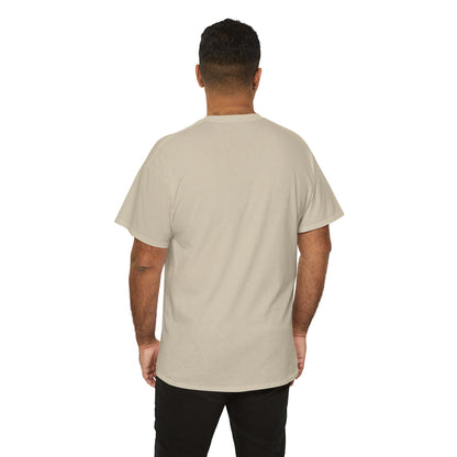 Unisex T-Shirt mit Baum und Flagge - Deutschland