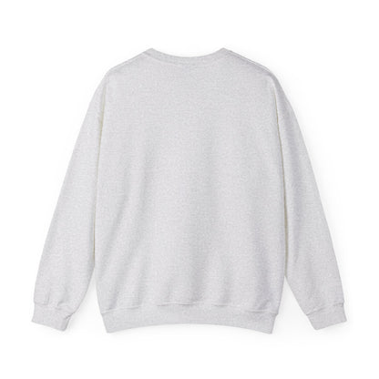 Unisex Sweatshirt mit Zitat - Goethe - Hier steh ich nun