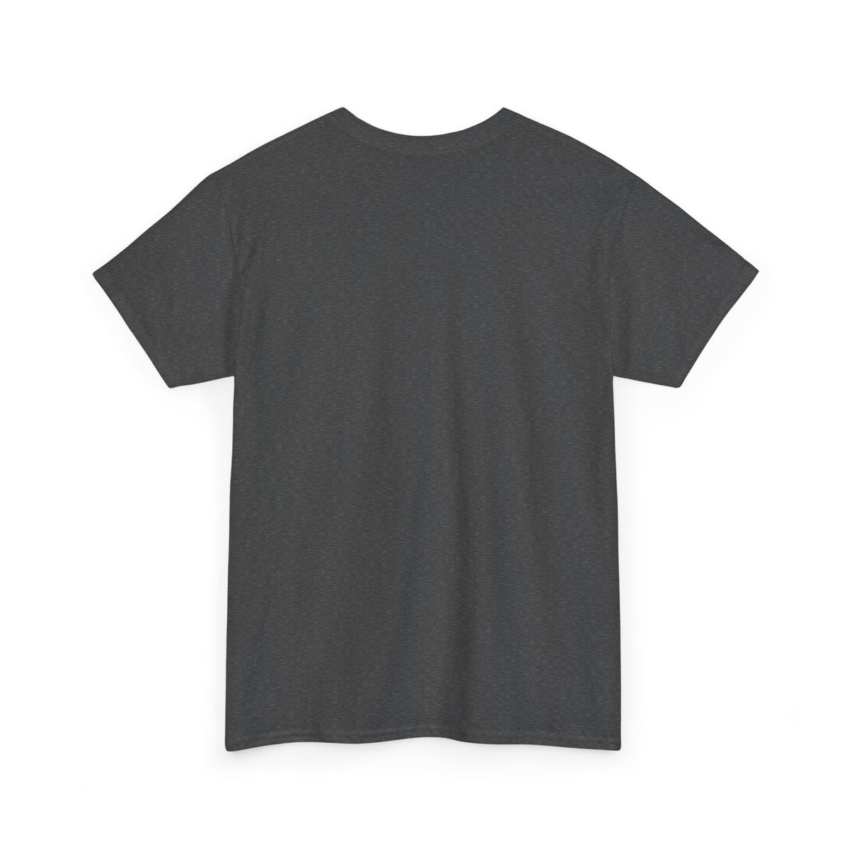Unisex T-Shirt mit Zitat - Busch - Ein guter Braten