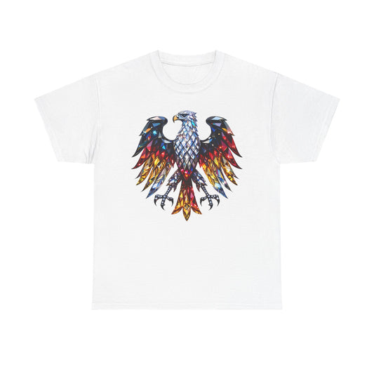 Unisex T-Shirt - Diamond Eagle 