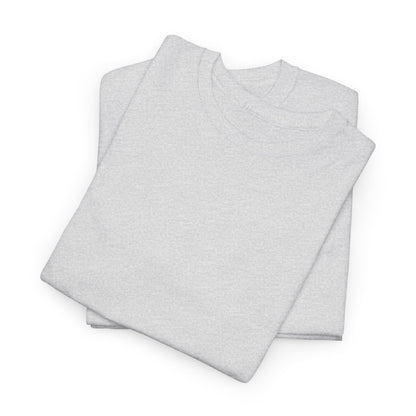Unisex T-Shirt mit Zitat - Scheffel - Vom vielen Durste (Druck hinten)