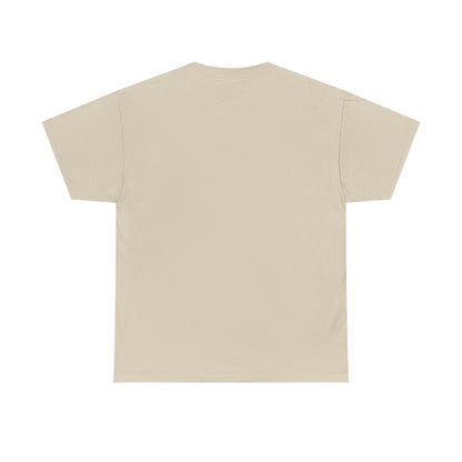 Unisex T-Shirt mit Zitat - Joachim Ringelnatz - Militaristen