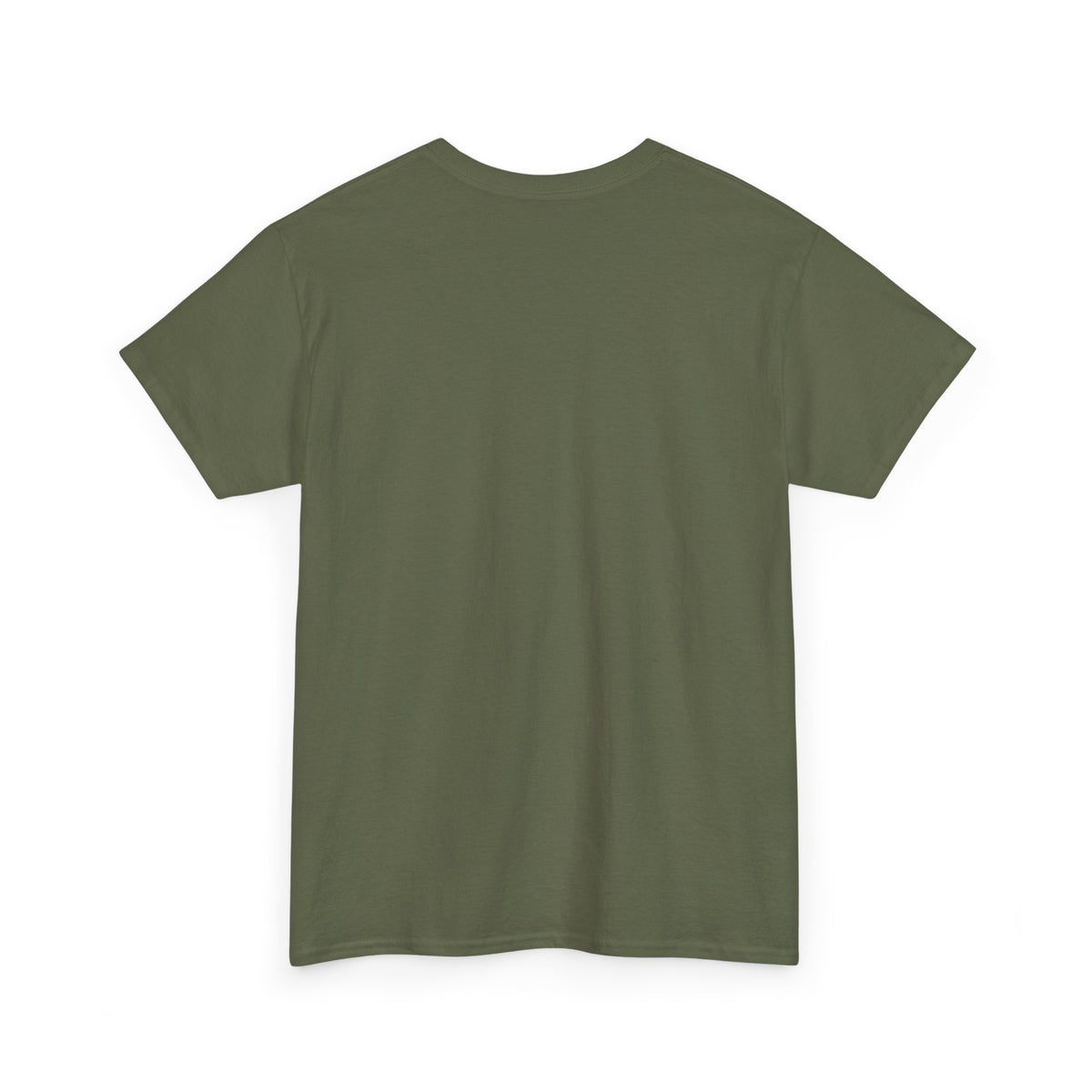 Unisex T-Shirt mit Zitat - Busch - Ein guter Braten