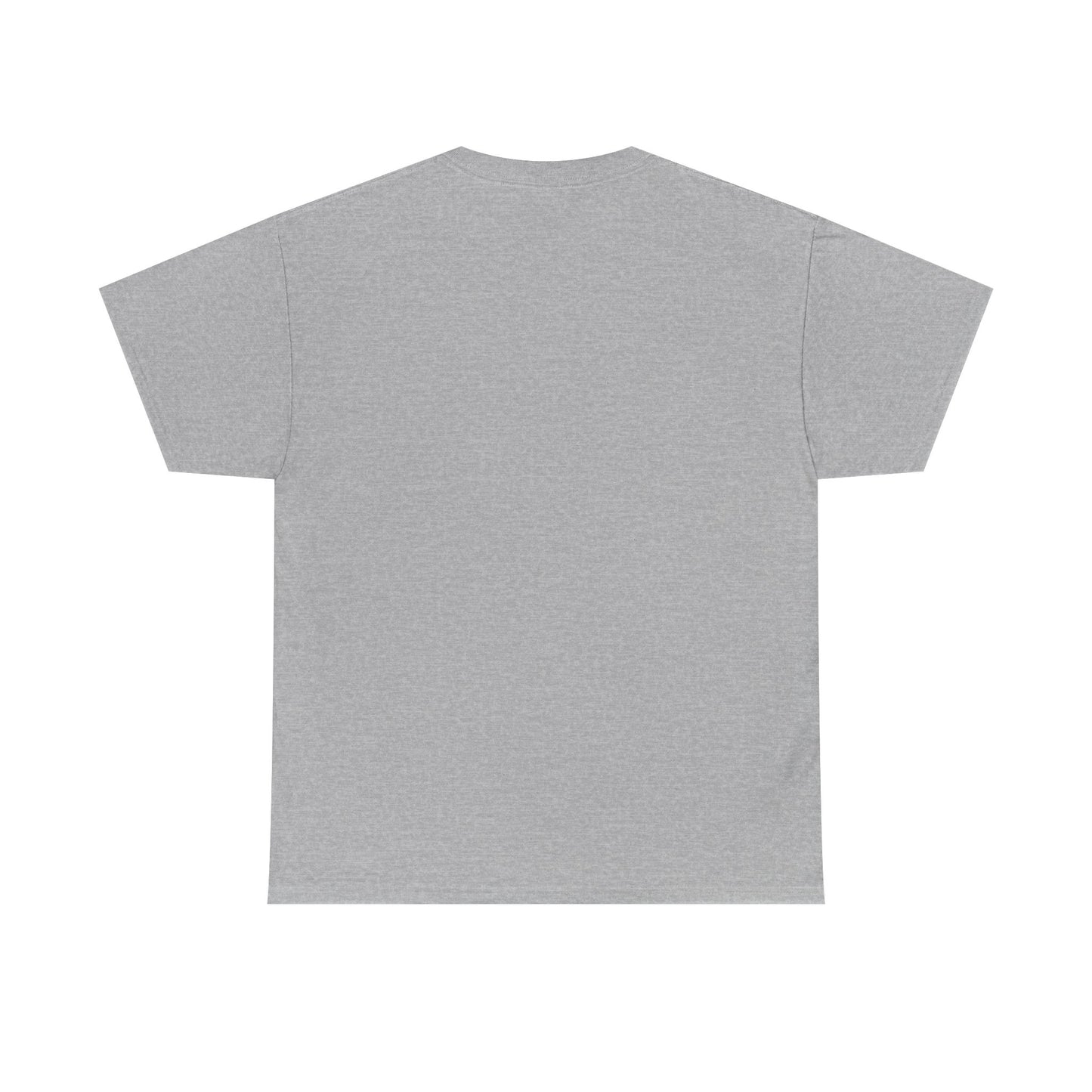Unisex T-Shirt mit Zitat - Martin Luther