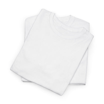 Unisex T-Shirt mit Zitat - Eichendorff - In die weite Welt (Druck hinten)