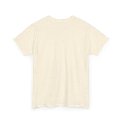 Unisex T-Shirt mit Zitat - Eichendorff - In die weite Welt