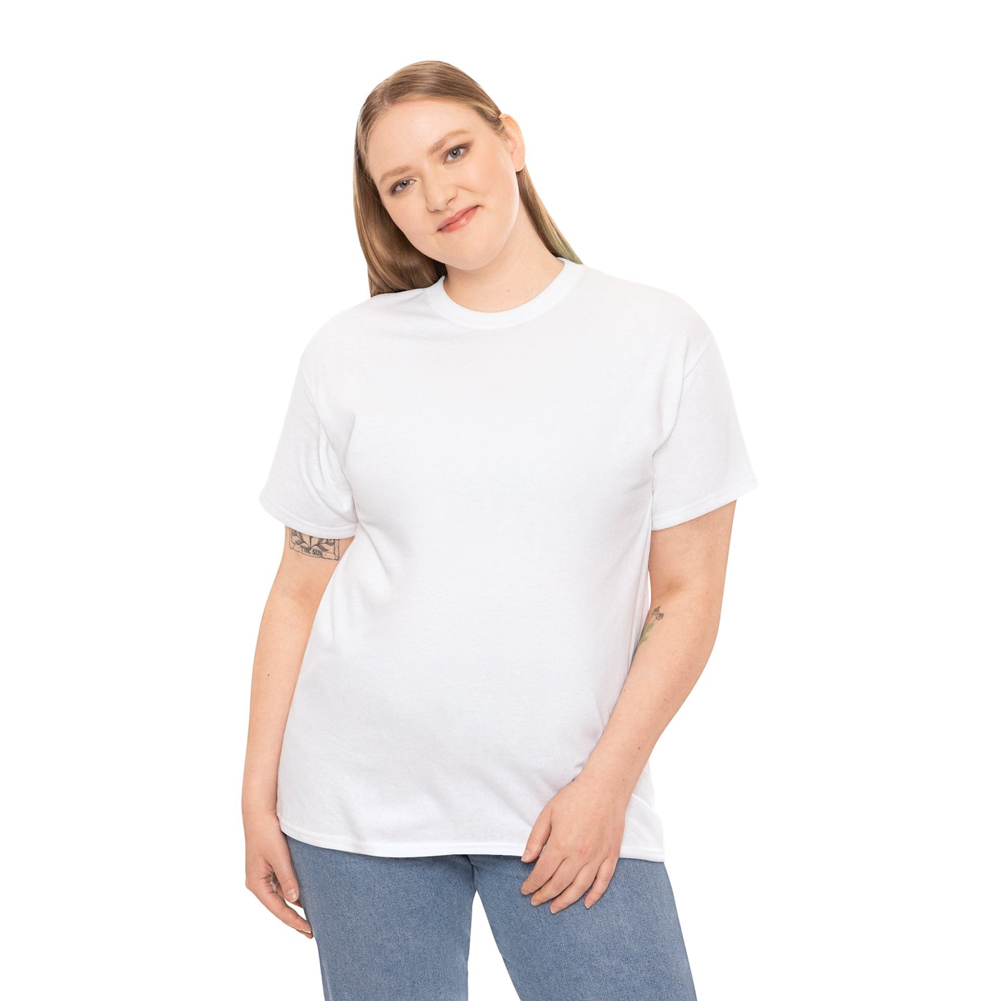 Unisex T-Shirt mit Zitat - Friedrich von Preußen - Diener des Staates (Druck hinten)
