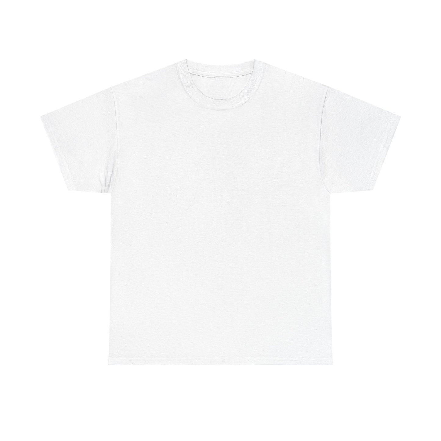 Unisex T-Shirt mit Zitat - Goethe - Gesetze (Druck hinten)