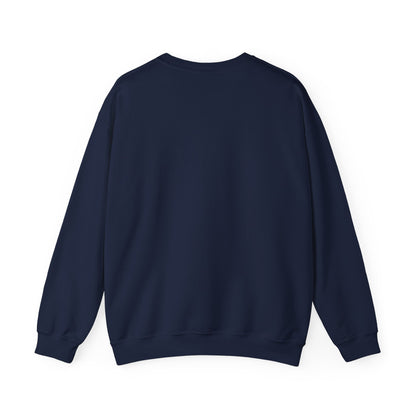 Unisex Sweatshirt mit Zitat - Heinrich Heine - Dumme Bemerkung