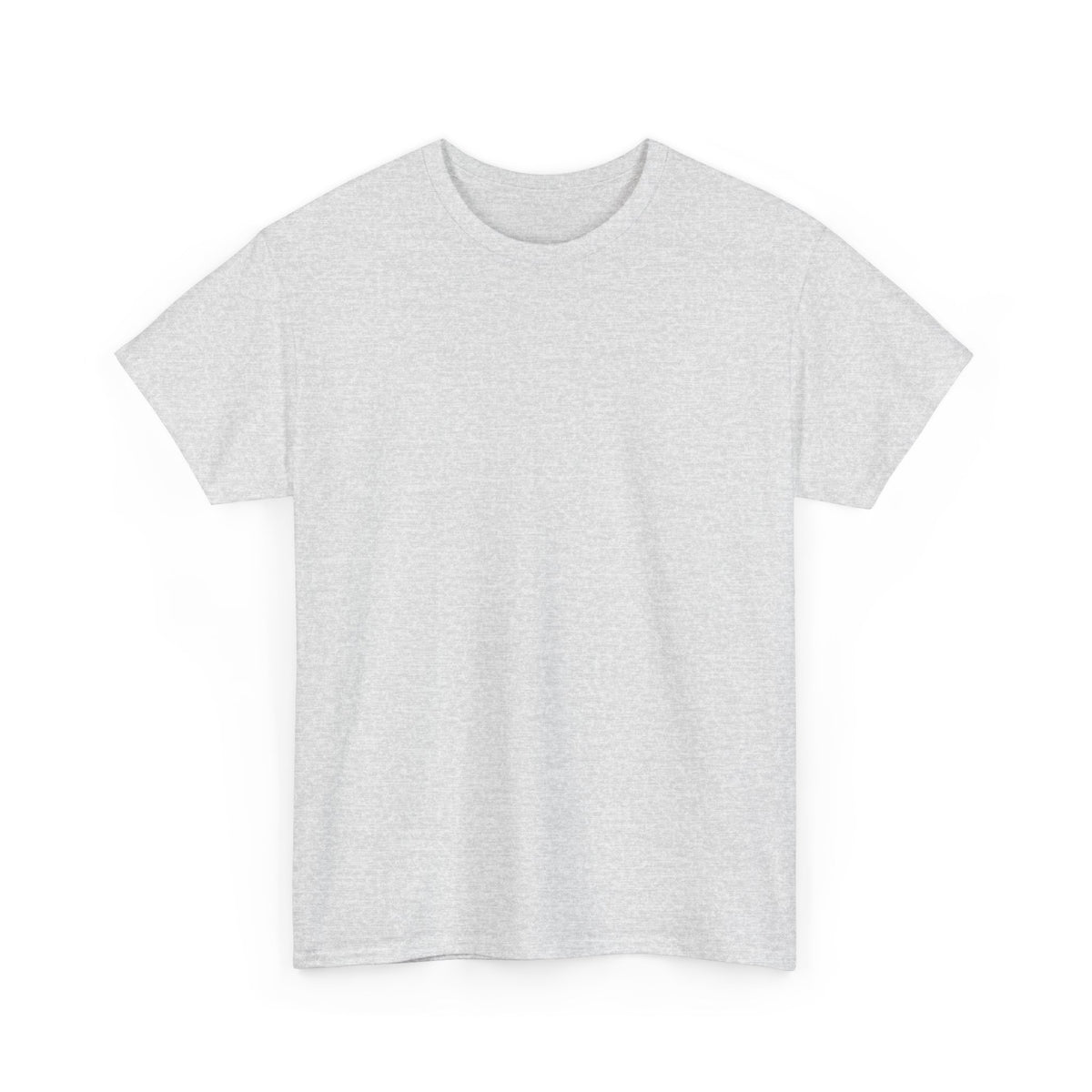 Unisex T-Shirt mit Zitat - Zuccalmaglio - Kein schöner Land (Druck hinten)