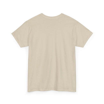Unisex T-Shirt mit Baum und Flagge - Deutschland