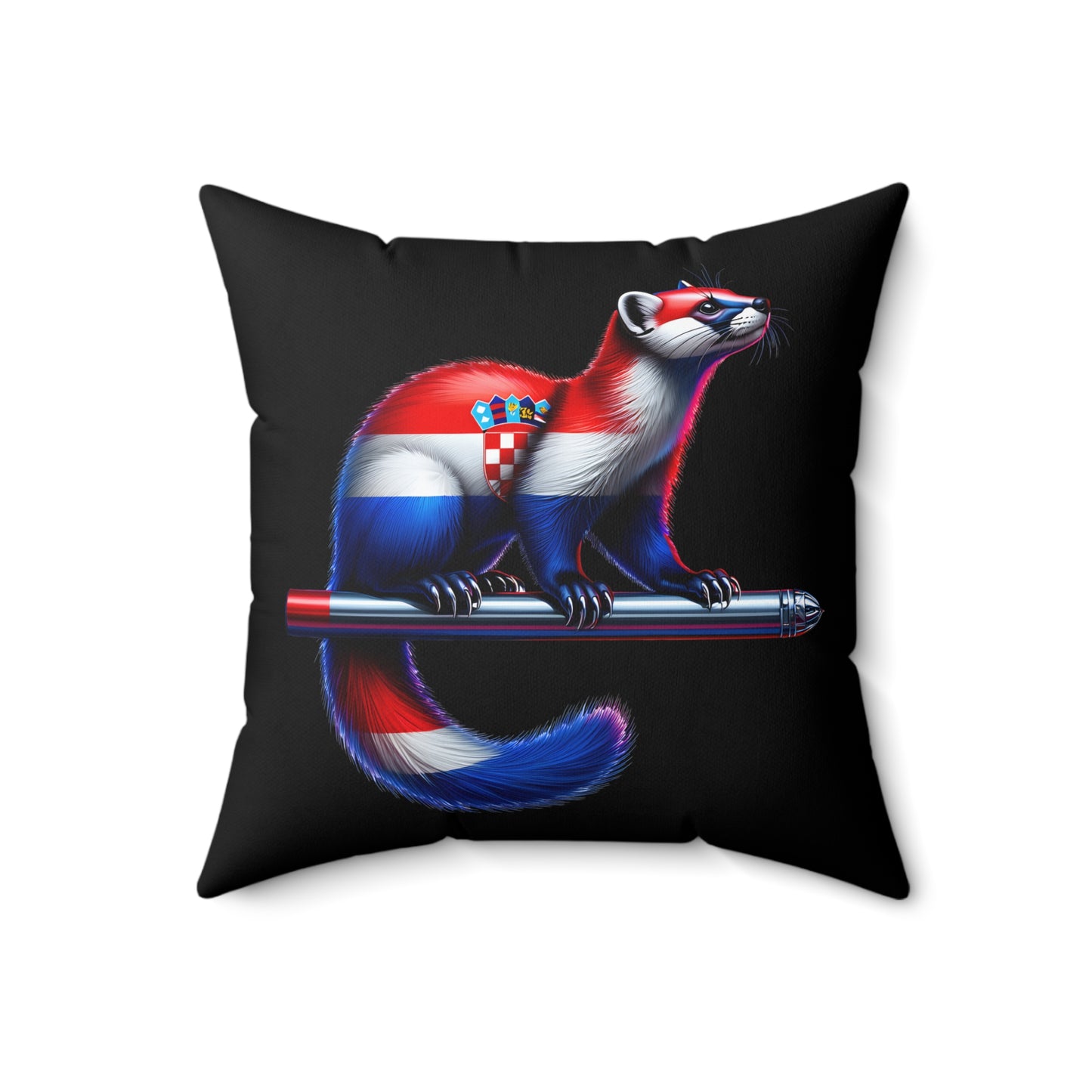 Pillow - Croatia