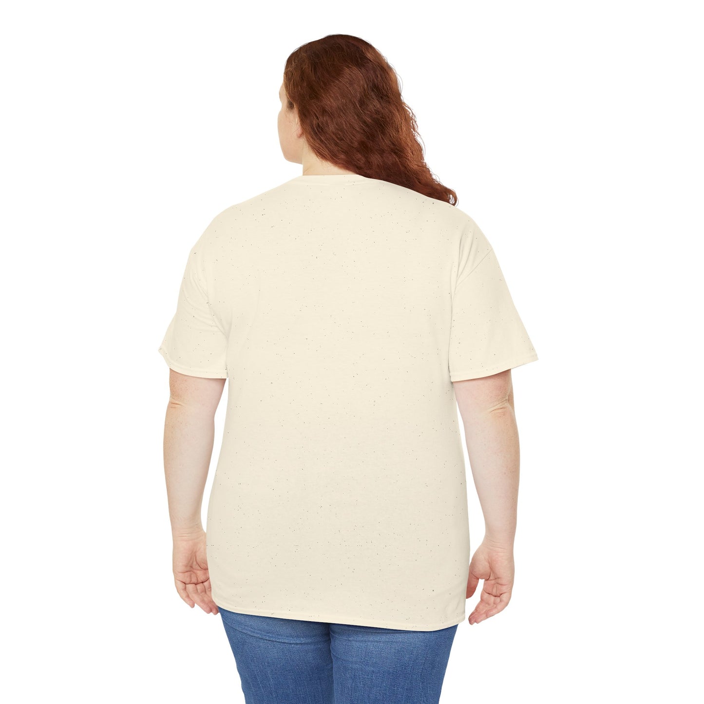 Unisex T-Shirt mit Zitat - Apostel Paulus - Arbeiten
