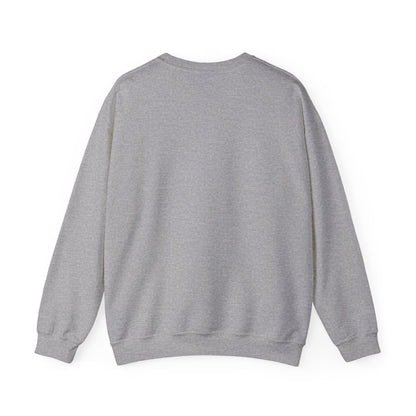 Unisex Sweatshirt mit Zitat - Zuccalmaglio - Kein schöner Land