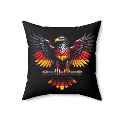 Kissen - Deutschland