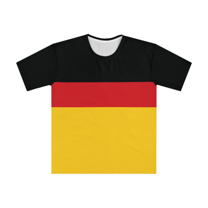 Lockeres Herren T-Shirt