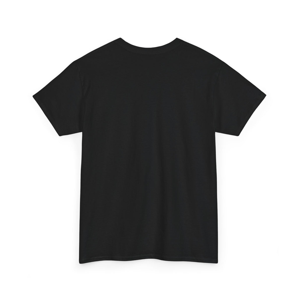 Unisex T-Shirt mit Zitat - Zincgref - Gott macht das Wetter