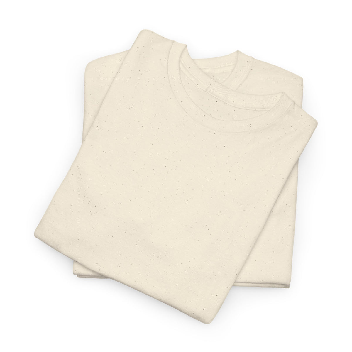 Unisex T-Shirt mit Zitat - Malortie - Essen Trinken Schlafen (Druck hinten)