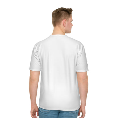 Lockeres Herren T-Shirt mit Phönix und Datum - Deutschland