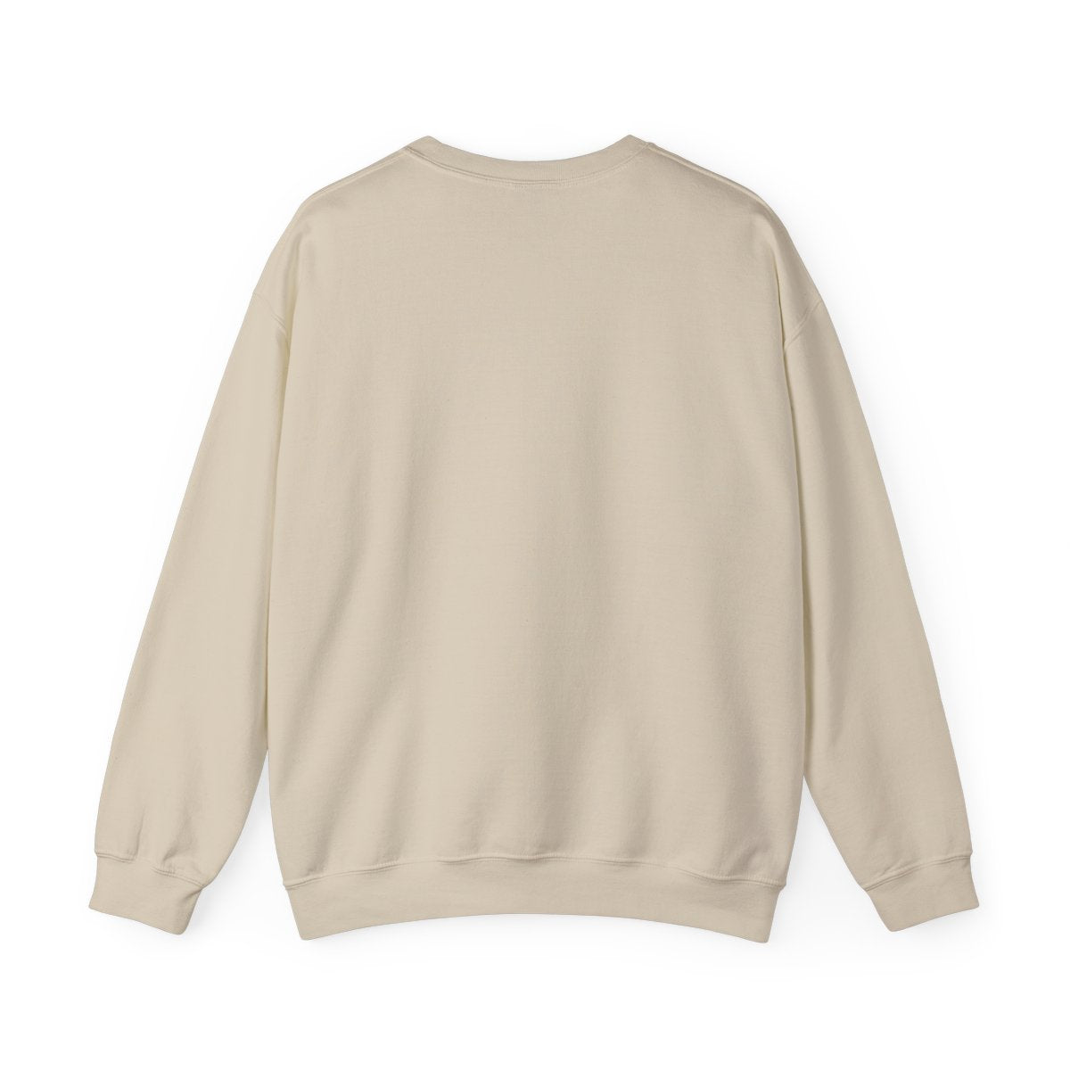 Unisex Sweatshirt mit Zitat - Lichtenberg - Heimlich getrunken – back