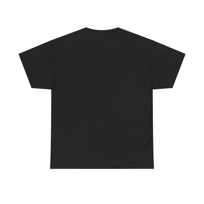 Unisex T-Shirt mit Zitat - Bismarck - Deutschland in den Sattel – back