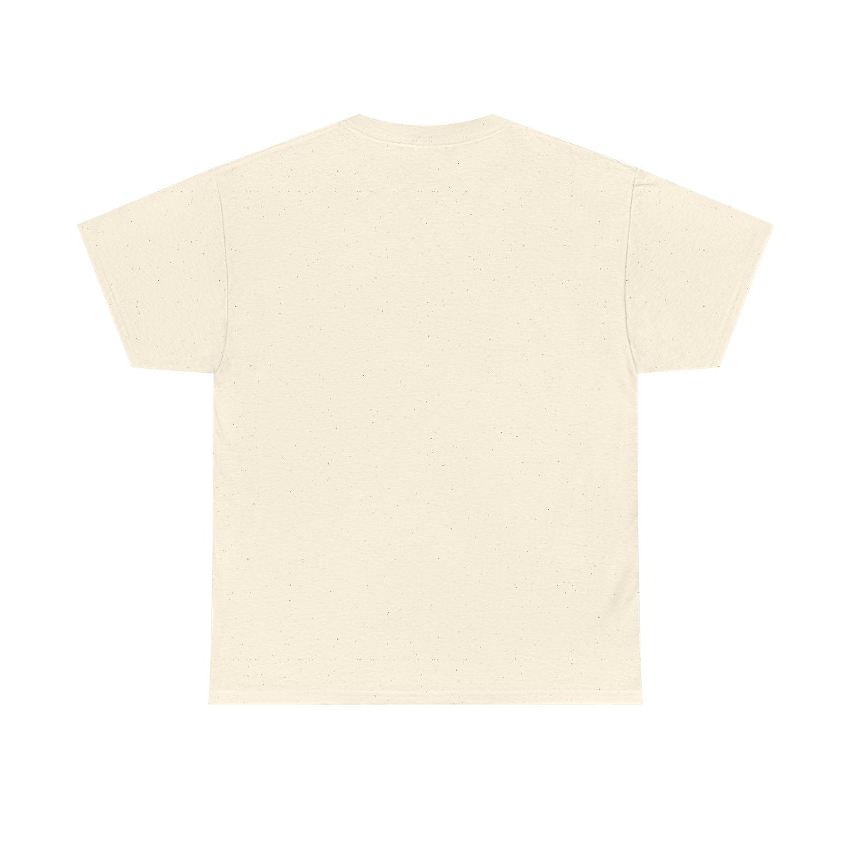 Unisex T-Shirt mit Zitat - Goethe - Wer Waffen schmiedet – back