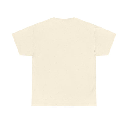 Unisex T-Shirt mit Zitat - Nietzsche - Ich bin Dynamit – back