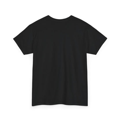 Unisex T-Shirt mit Pferd und Spruch - Deutschland – back-2